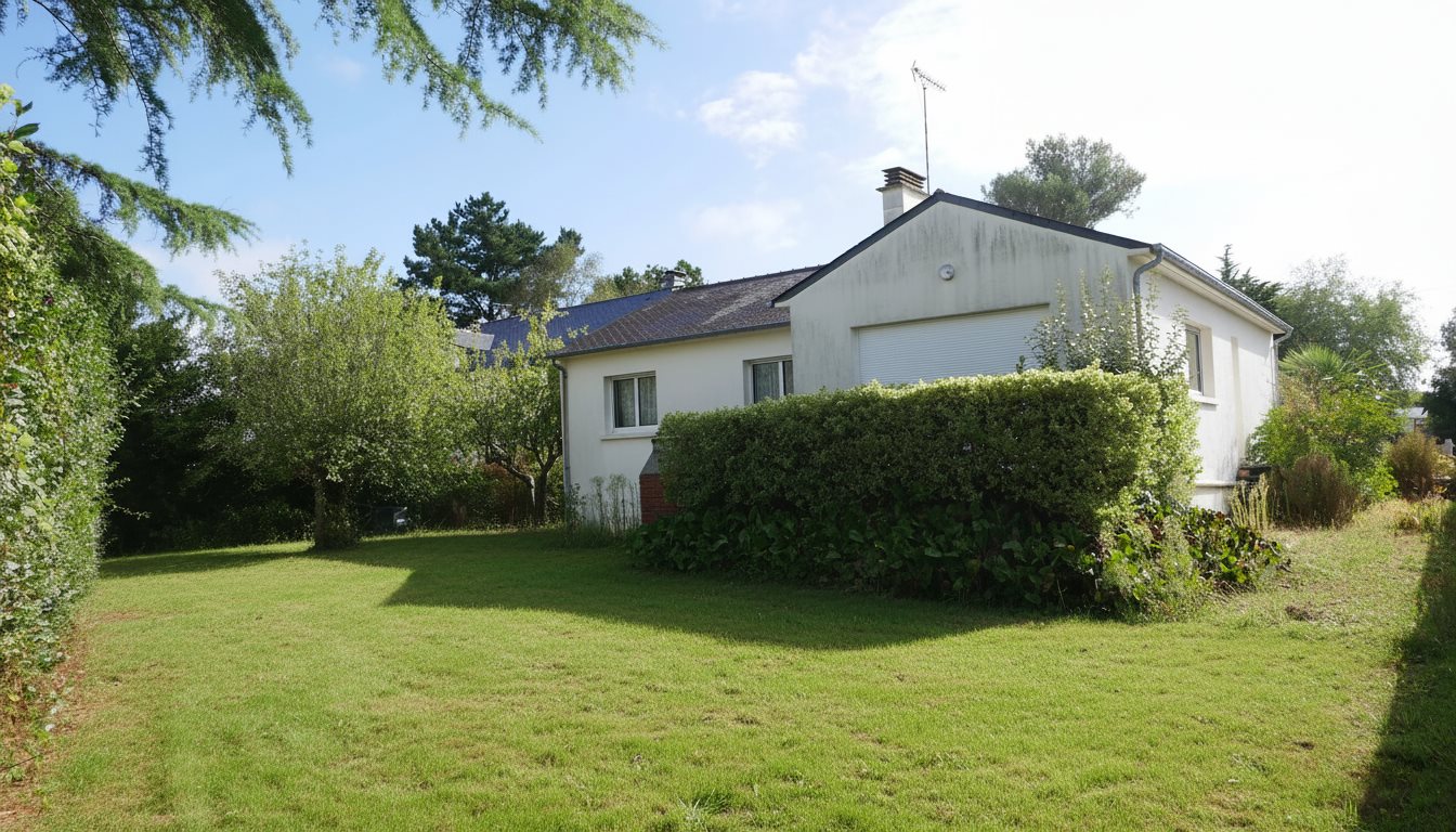 Maison à vendre, 85m², La Baule-Escoublac