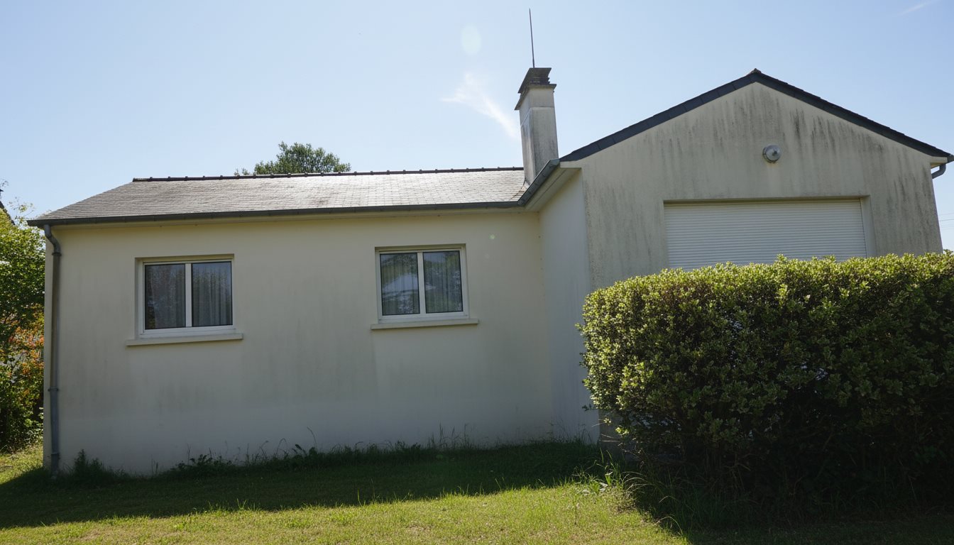 Maison à vendre, 85m², La Baule-Escoublac