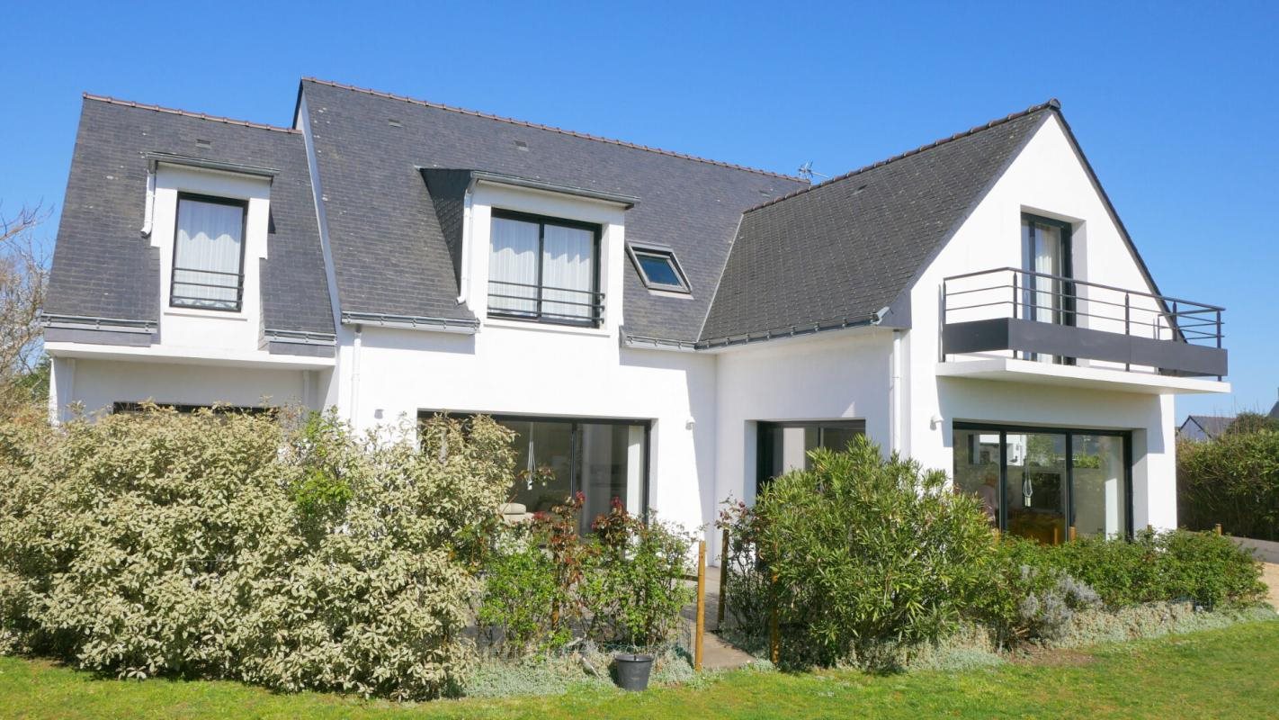 Maison à vendre, 206m², La Baule-Escoublac