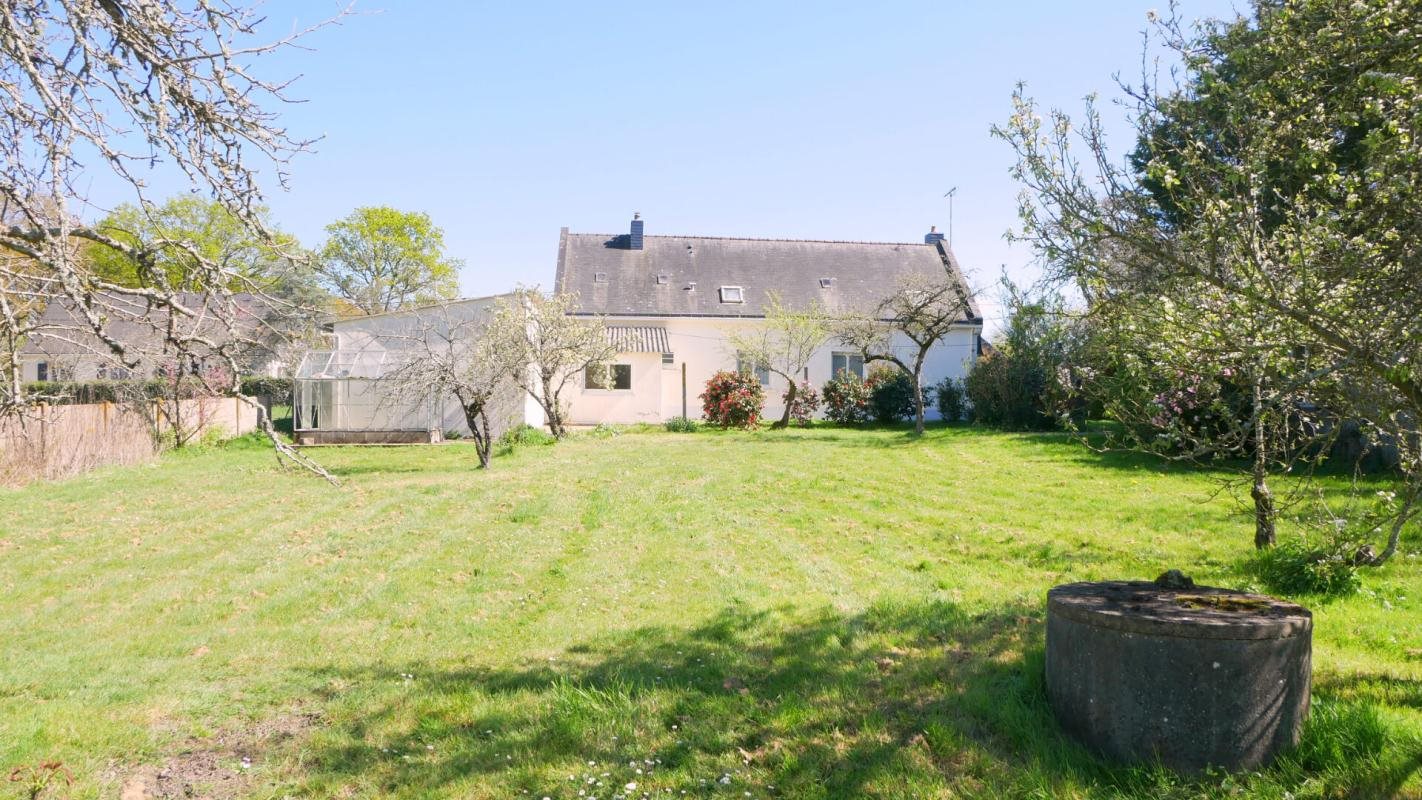 Maison à vendre, 204m², Saint-Nazaire