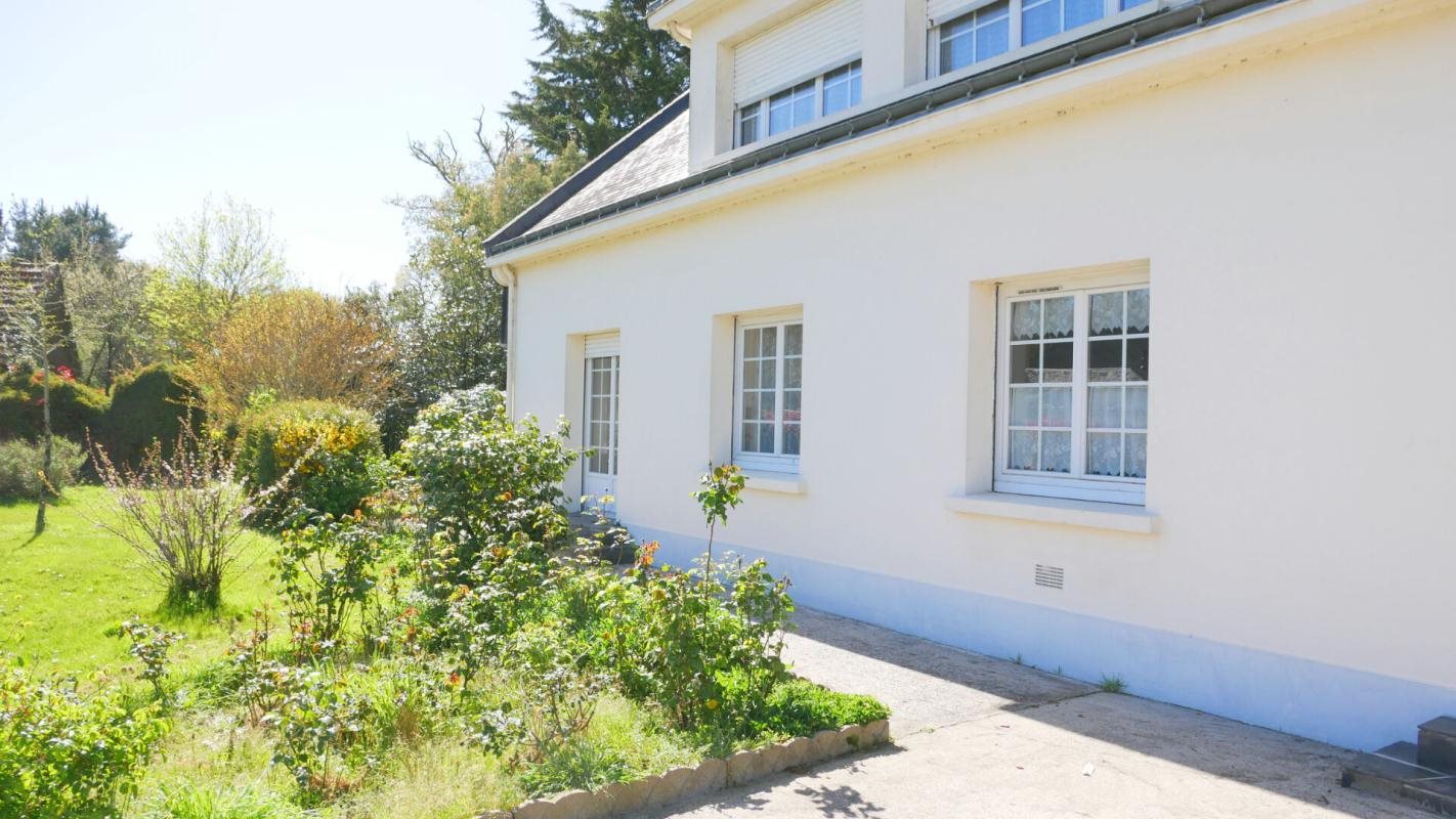 Maison à vendre, 204m², Saint-Nazaire
