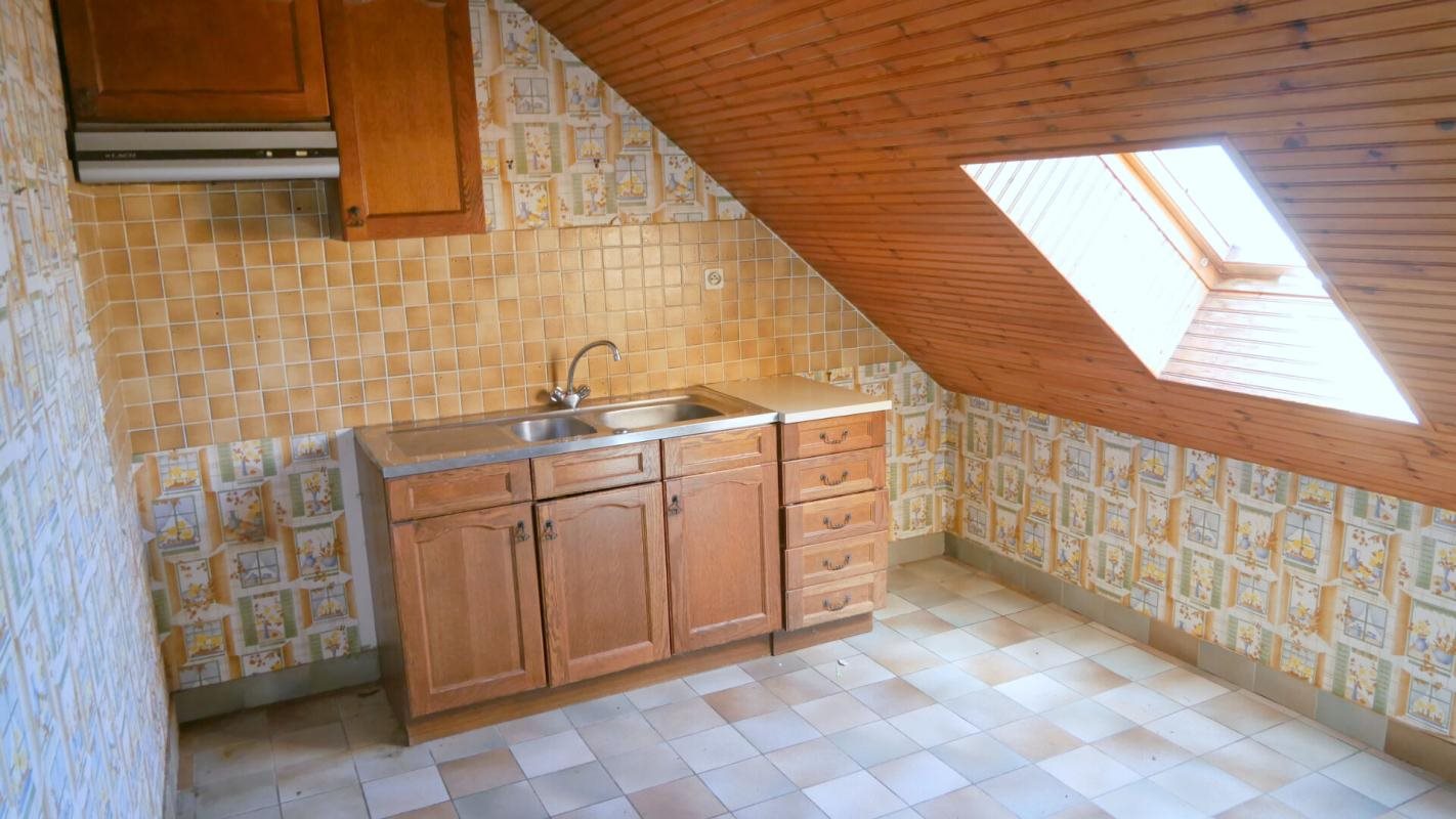 Maison à vendre, 204m², Saint-Nazaire