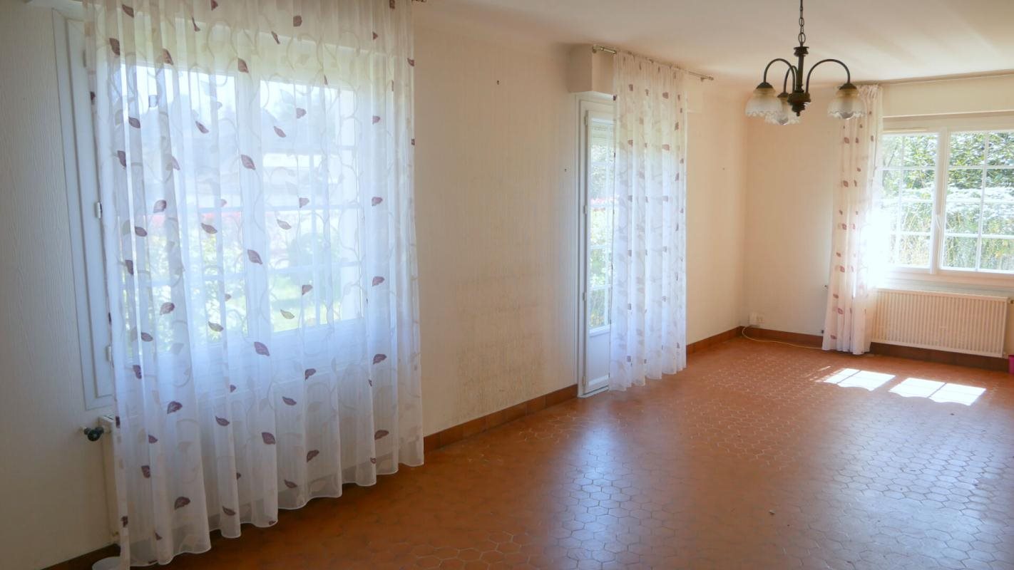Maison à vendre, 204m², Saint-Nazaire