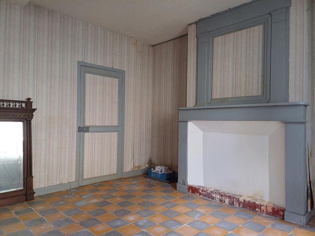Maison à vendre, 183m², Vernoil-le-Fourrier