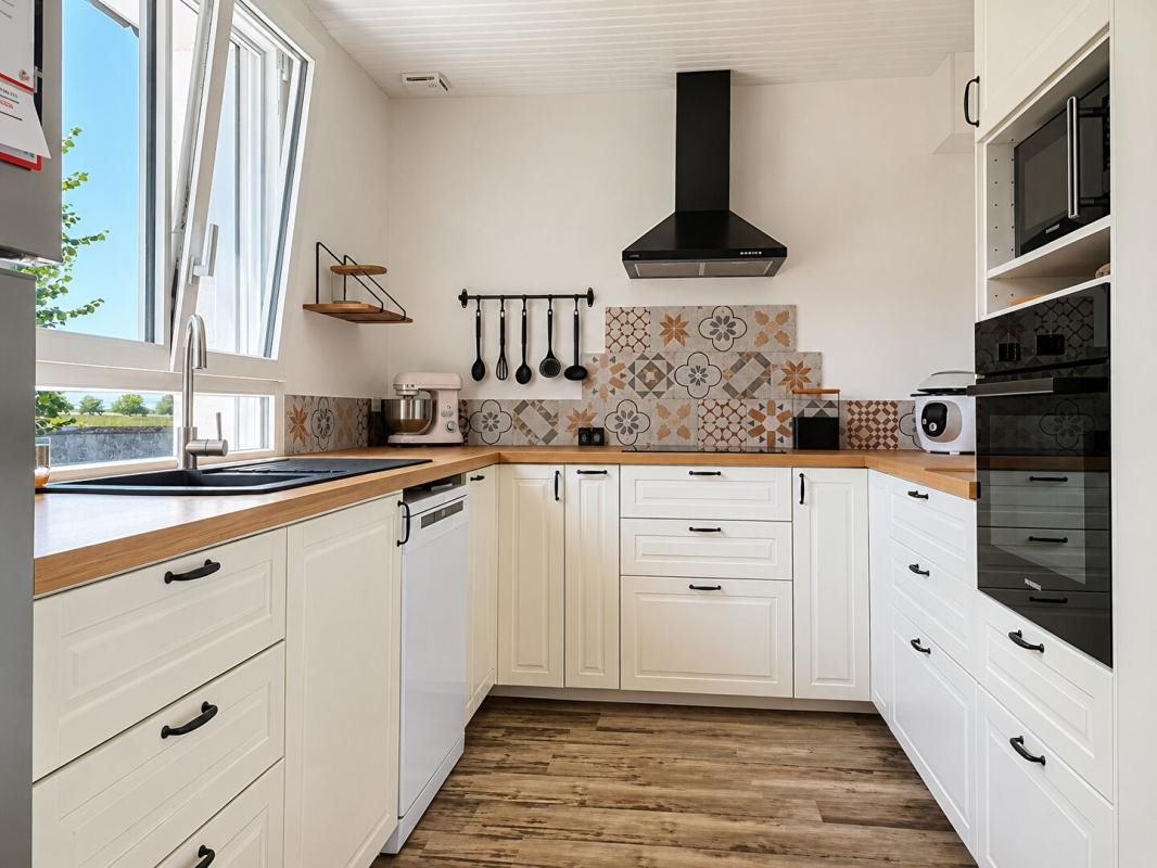 Maison à vendre, 118m², Vernantes