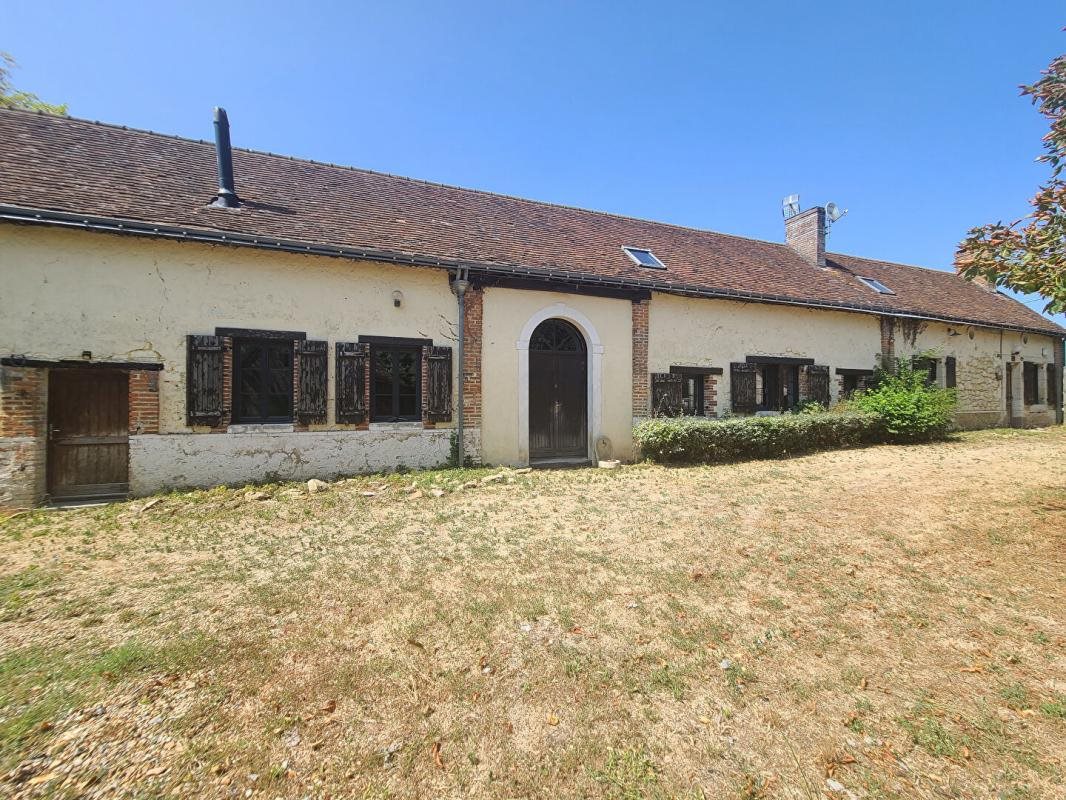 Maison à vendre, 221m², Mouliherne