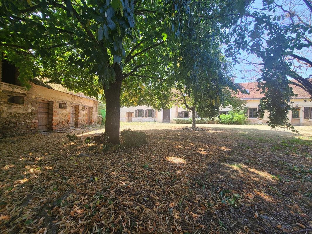 Maison à vendre, 221m², Mouliherne
