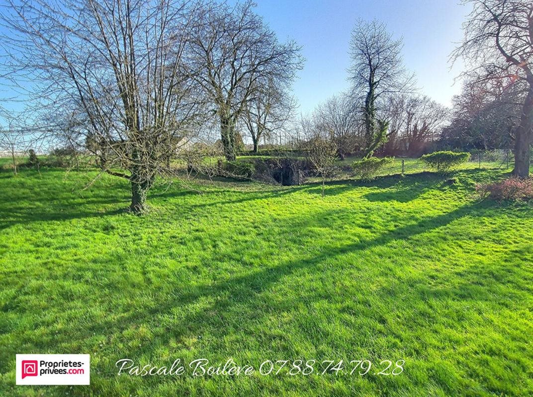 Maison à vendre, 176m², Vernoil-le-Fourrier