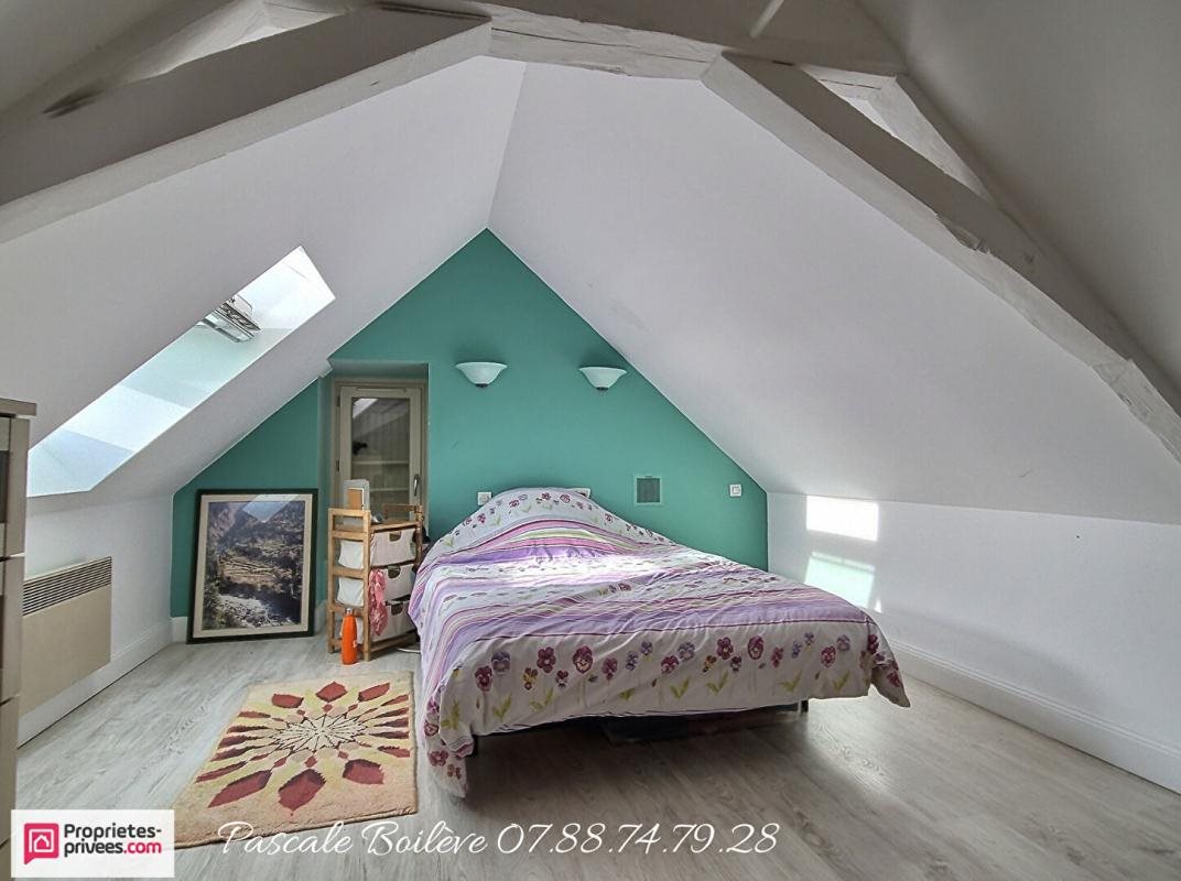 Maison à vendre, 74m², Vernantes