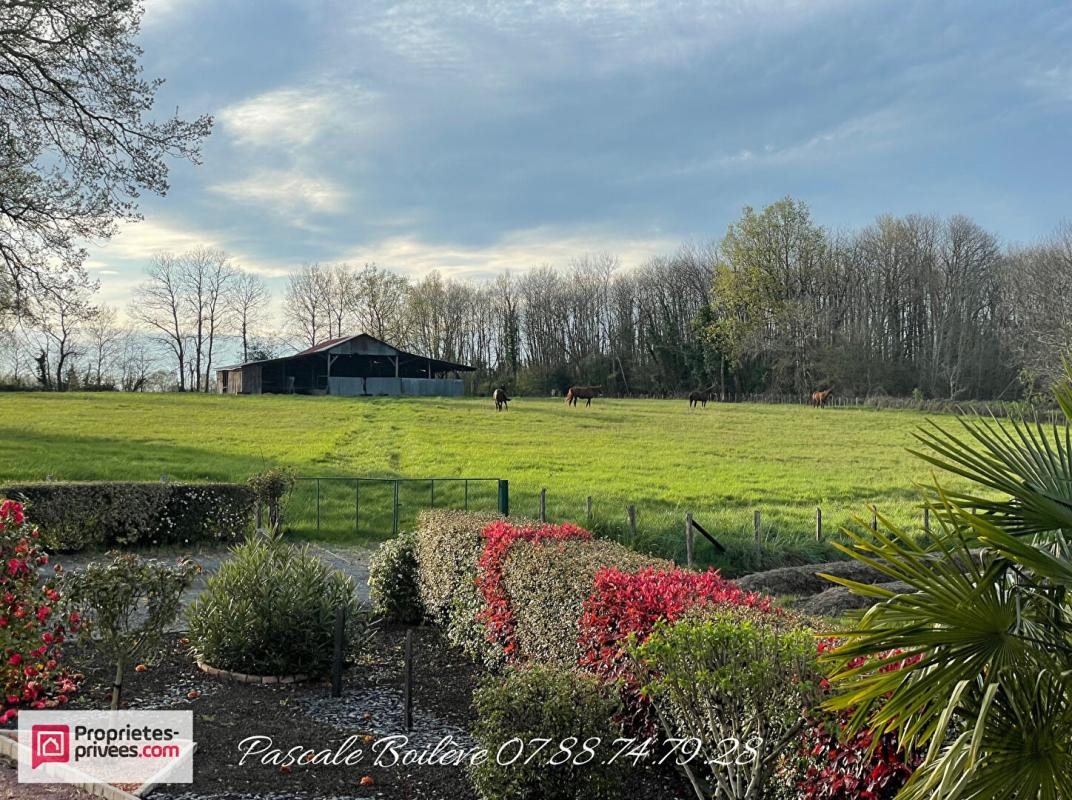 Maison à vendre, 130m², Mouliherne