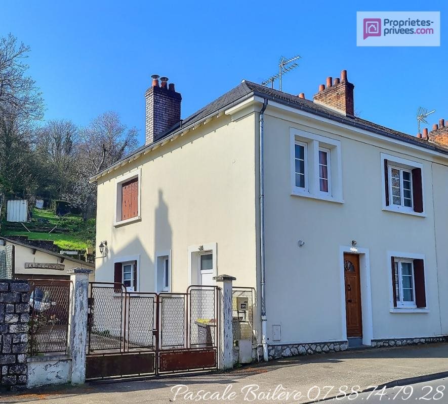 Maison à vendre, 97m², Saumur