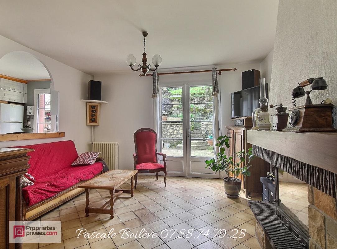 Maison à vendre, 97m², Saumur