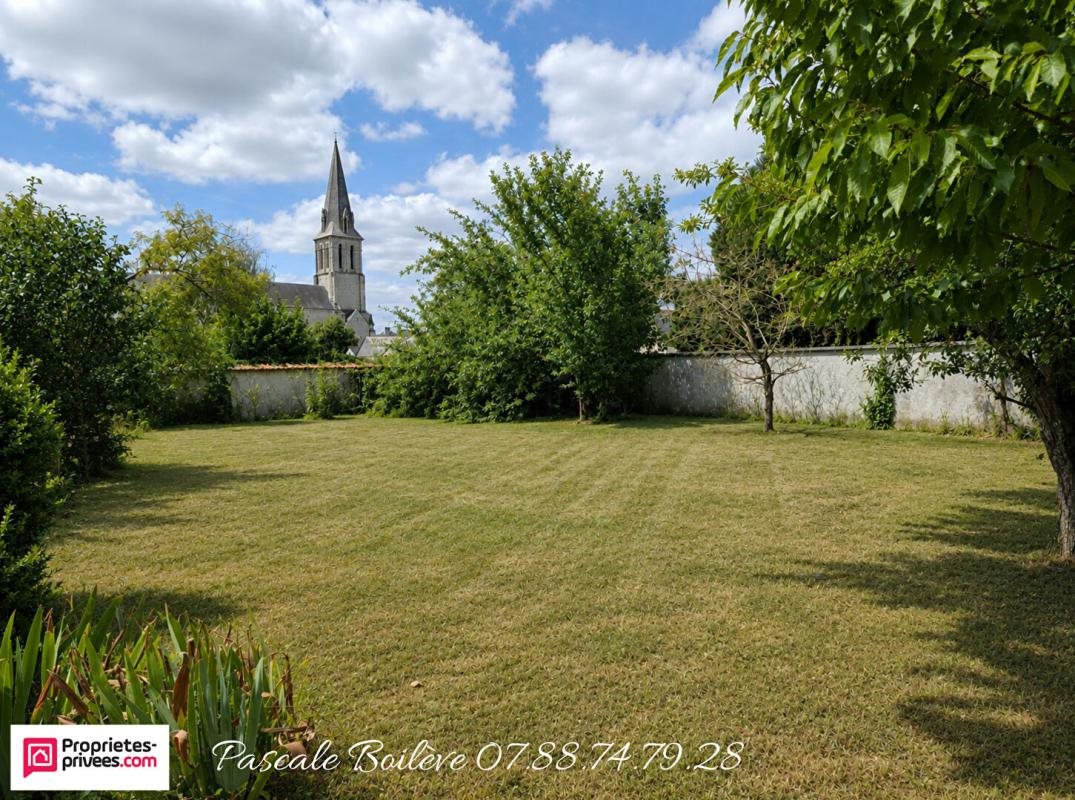 Maison à vendre, 112m², Vernantes