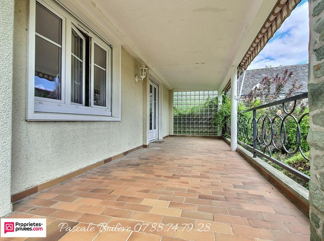 Maison à vendre, 112m², Vernantes