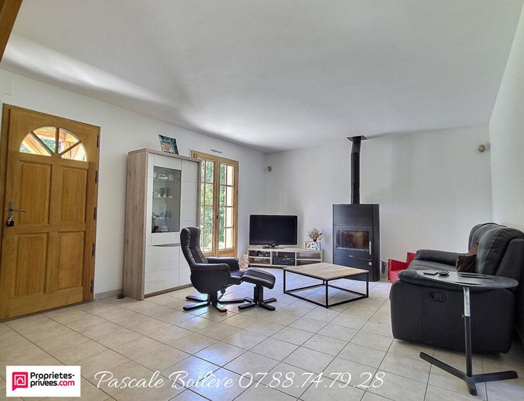 Maison à vendre, 120m², La Breille-les-Pins