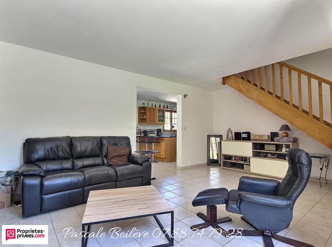 Maison à vendre, 120m², La Breille-les-Pins