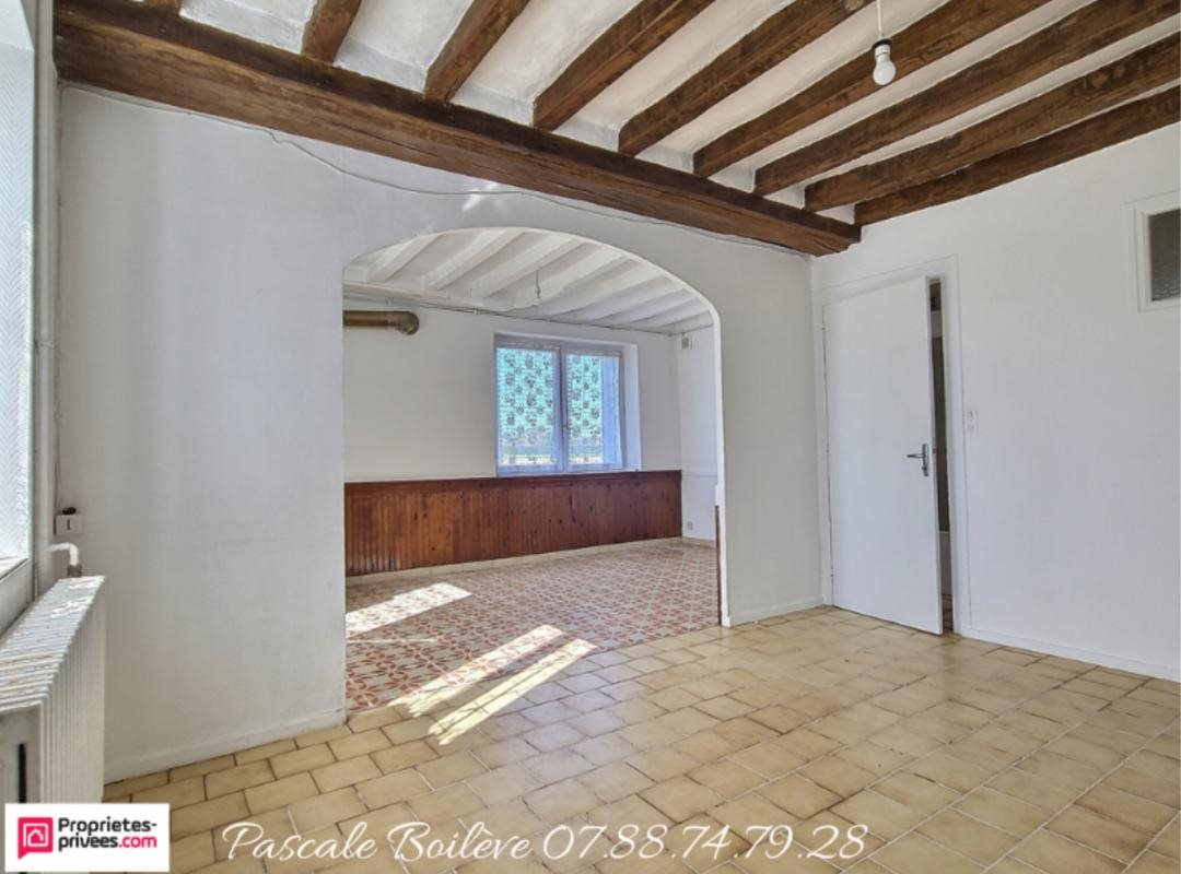 Maison à vendre, 74m², Vernoil-le-Fourrier