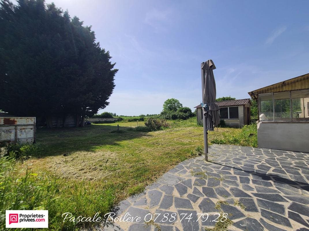 Maison à vendre, 85m², Blou