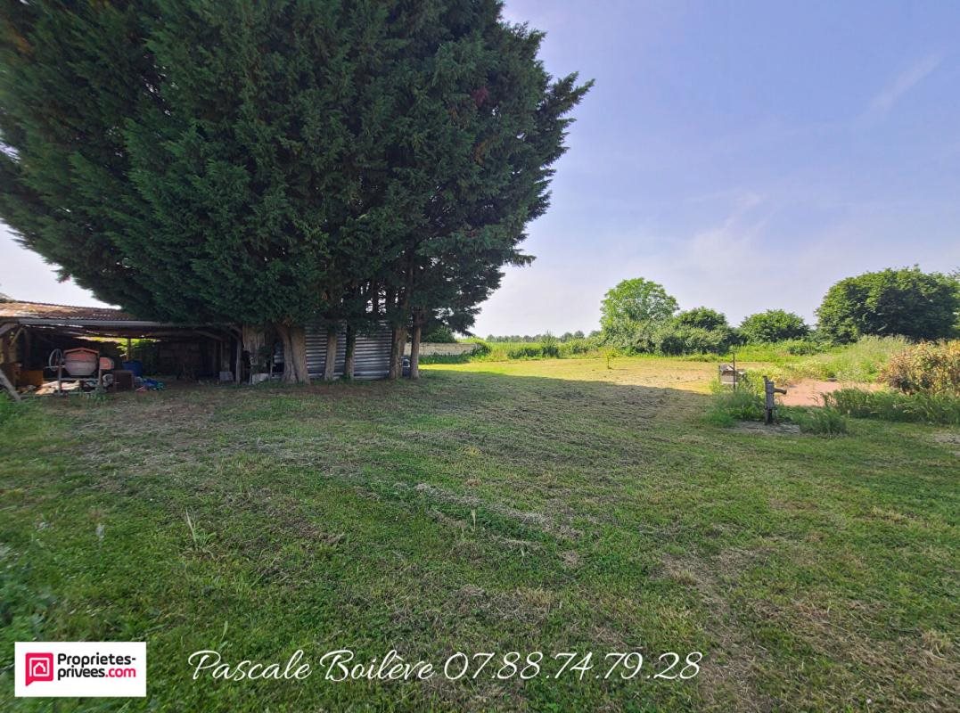 Maison à vendre, 85m², Blou