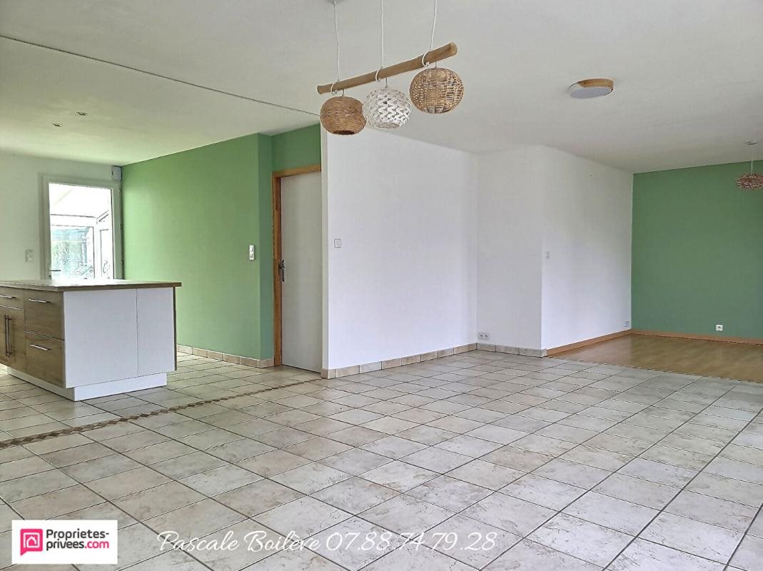 Maison à vendre, 113m², Vernantes