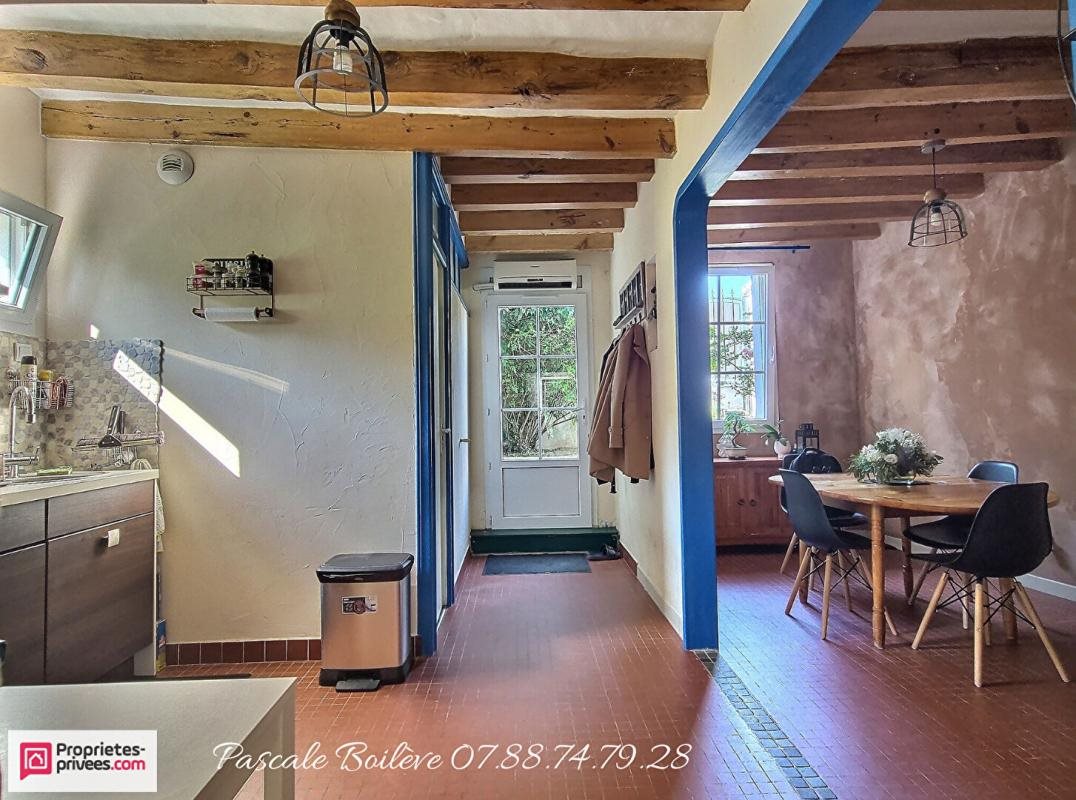 Maison à vendre, 218m², Varennes-sur-Loire