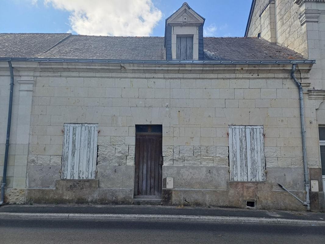 Maison à vendre, 50m², Vernoil-le-Fourrier