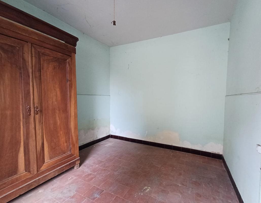 Maison à vendre, 50m², Vernoil-le-Fourrier