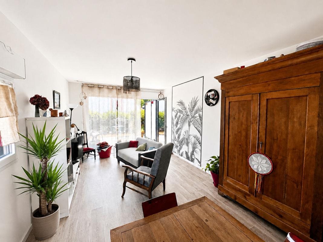 Appartement à vendre, 65m², Theix