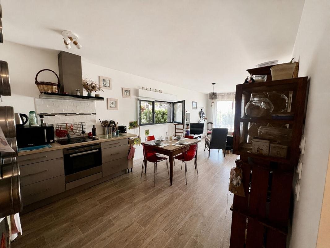 Appartement à vendre, 65m², Theix