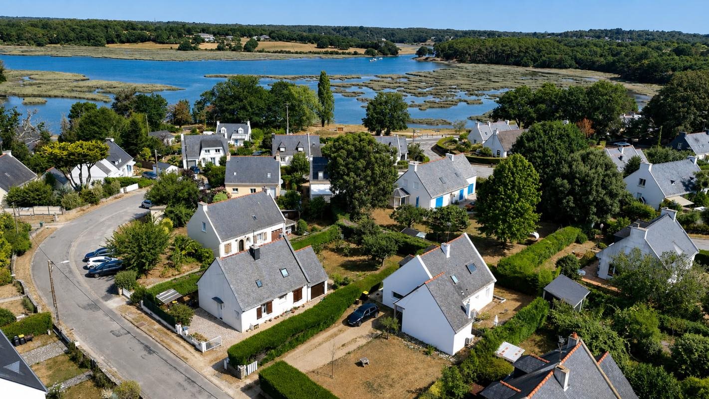 Maison à vendre, 123m², Plougoumelen