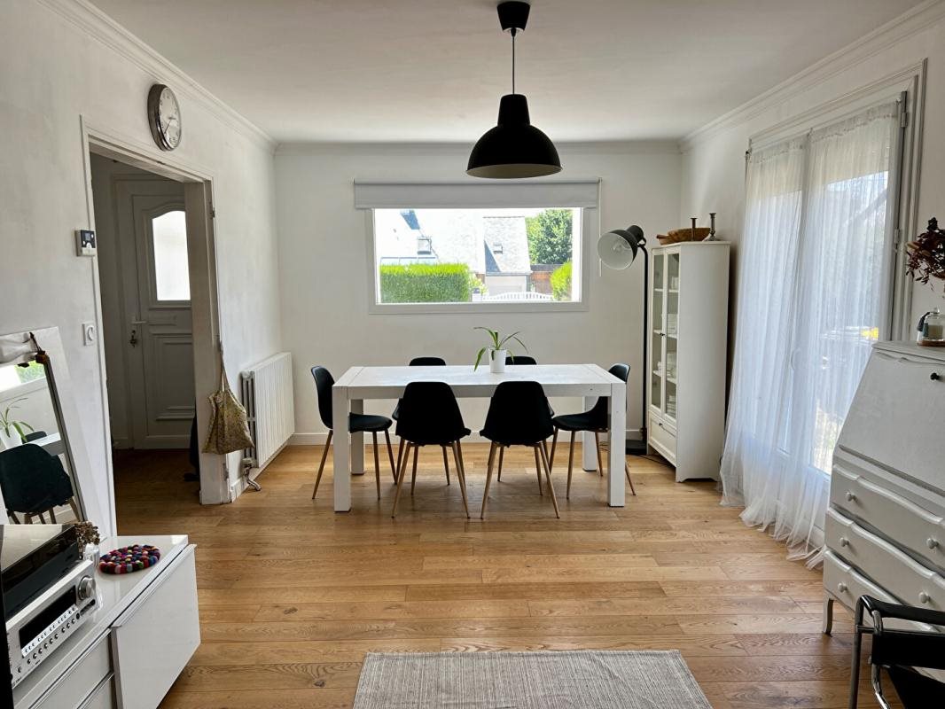 Maison à vendre, 123m², Plougoumelen