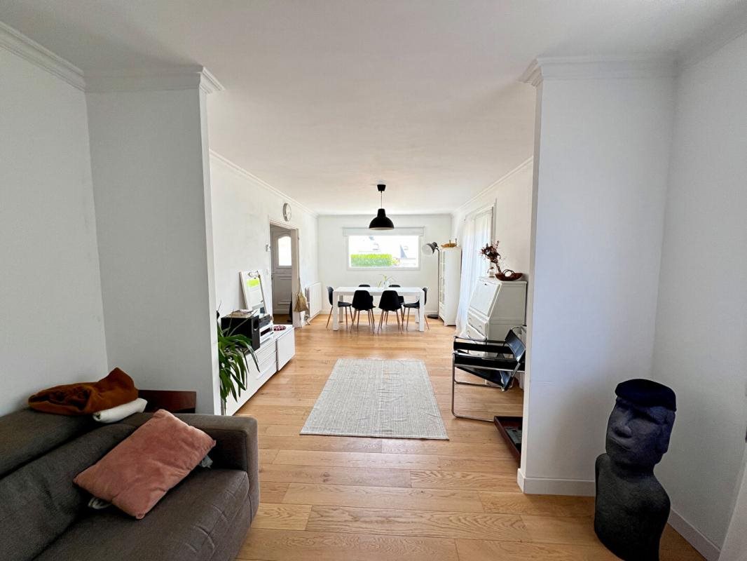 Maison à vendre, 123m², Plougoumelen