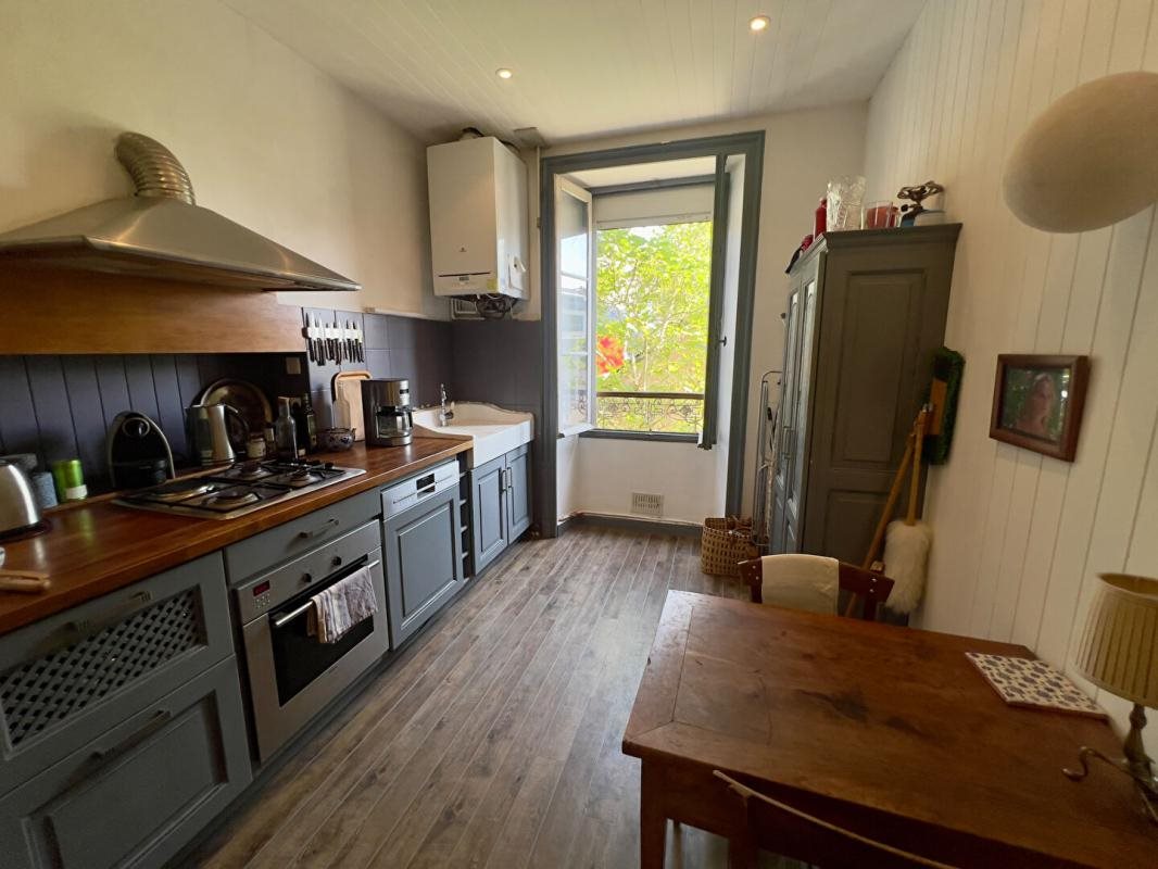 Appartement à vendre, 85m², Vannes