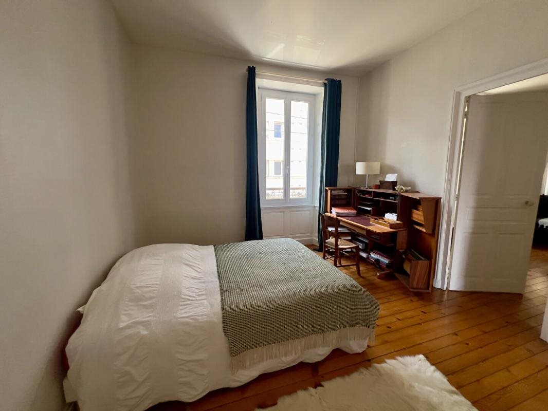 Appartement à vendre, 85m², Vannes