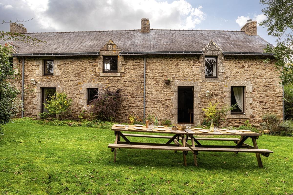 Maison à vendre, 303m², Pluvigner