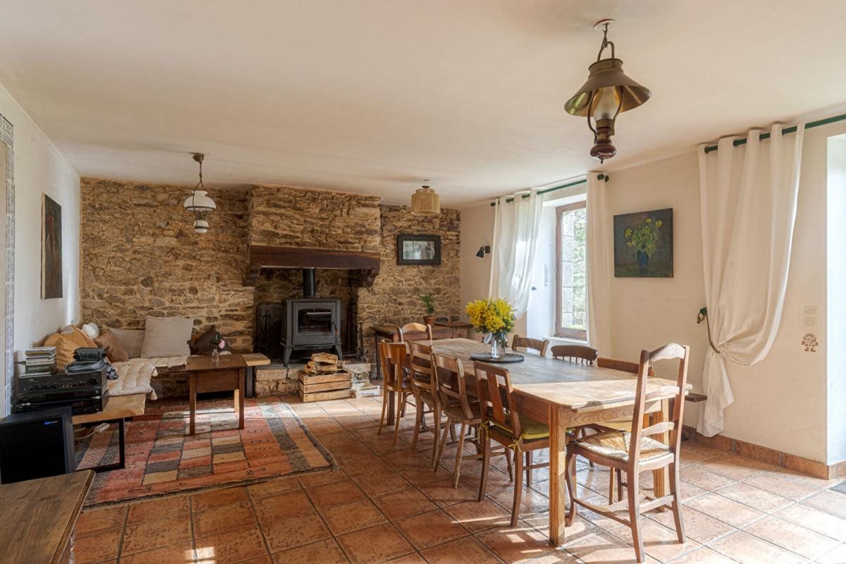 Maison à vendre, 303m², Pluvigner