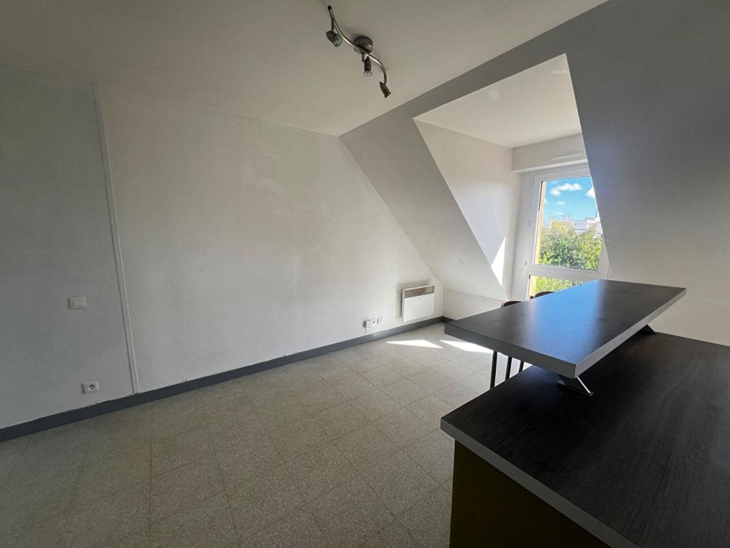 Appartement à vendre, 31m², Vannes