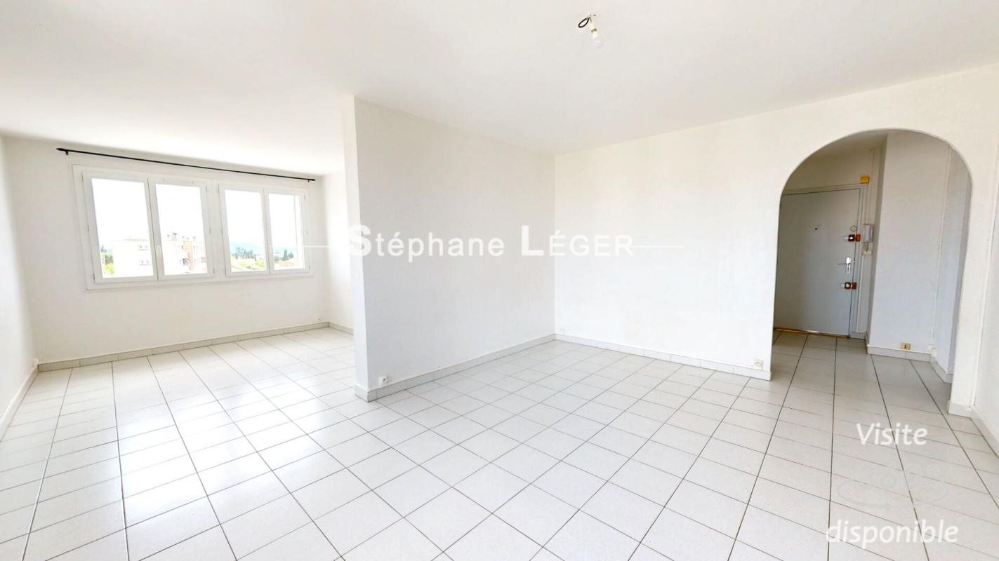 Appartement à vendre, 82m², Montélimar
