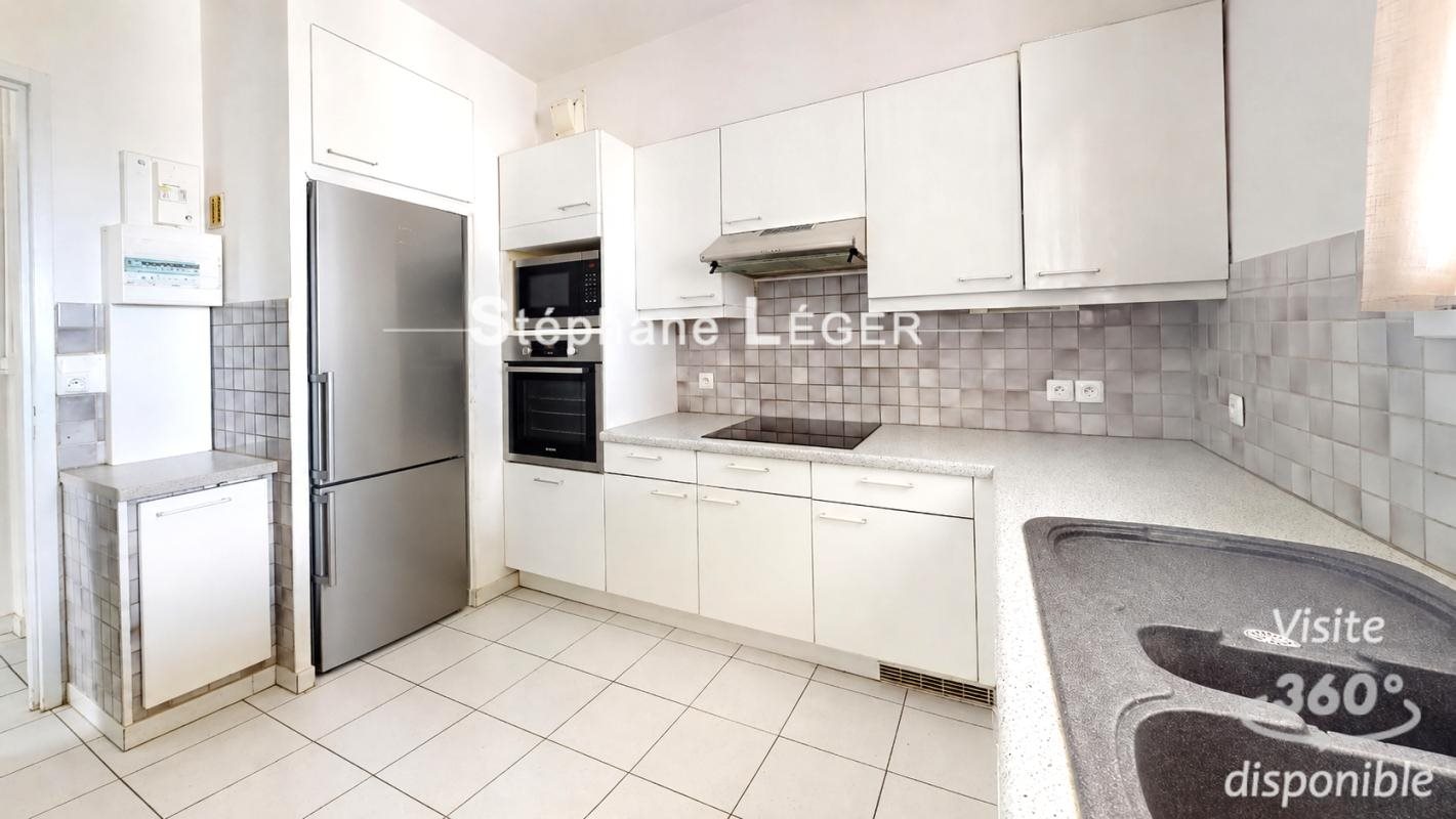 Appartement à vendre, 82m², Montélimar