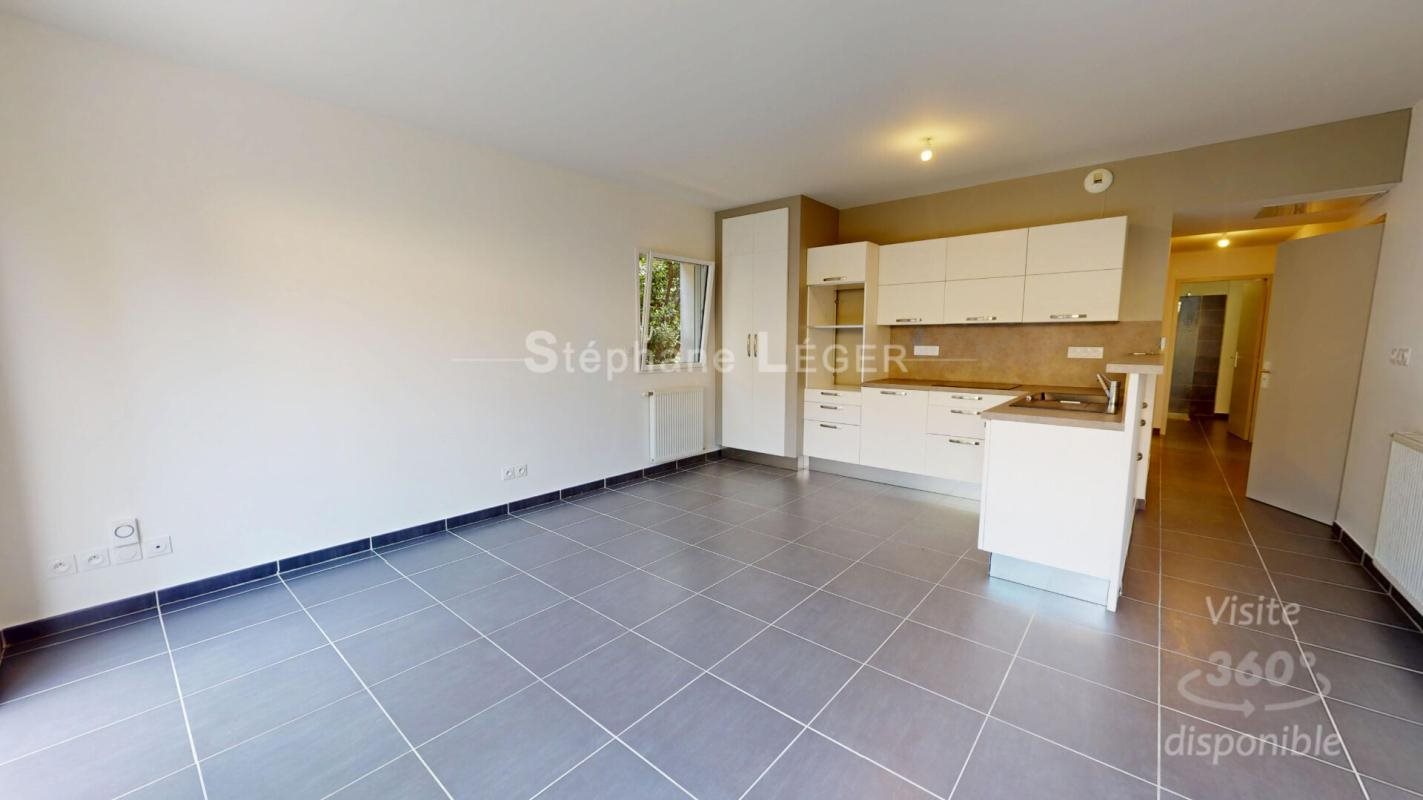 Appartement à vendre, 60m², Montélimar