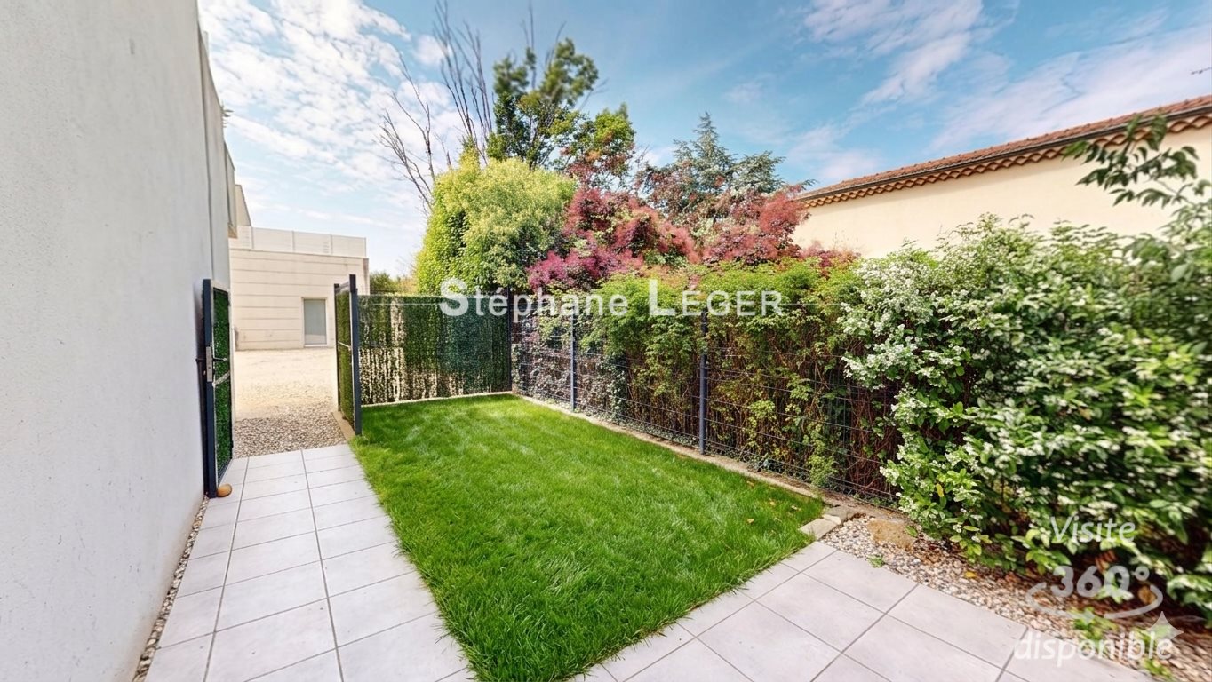 Appartement à vendre, 60m², Montélimar