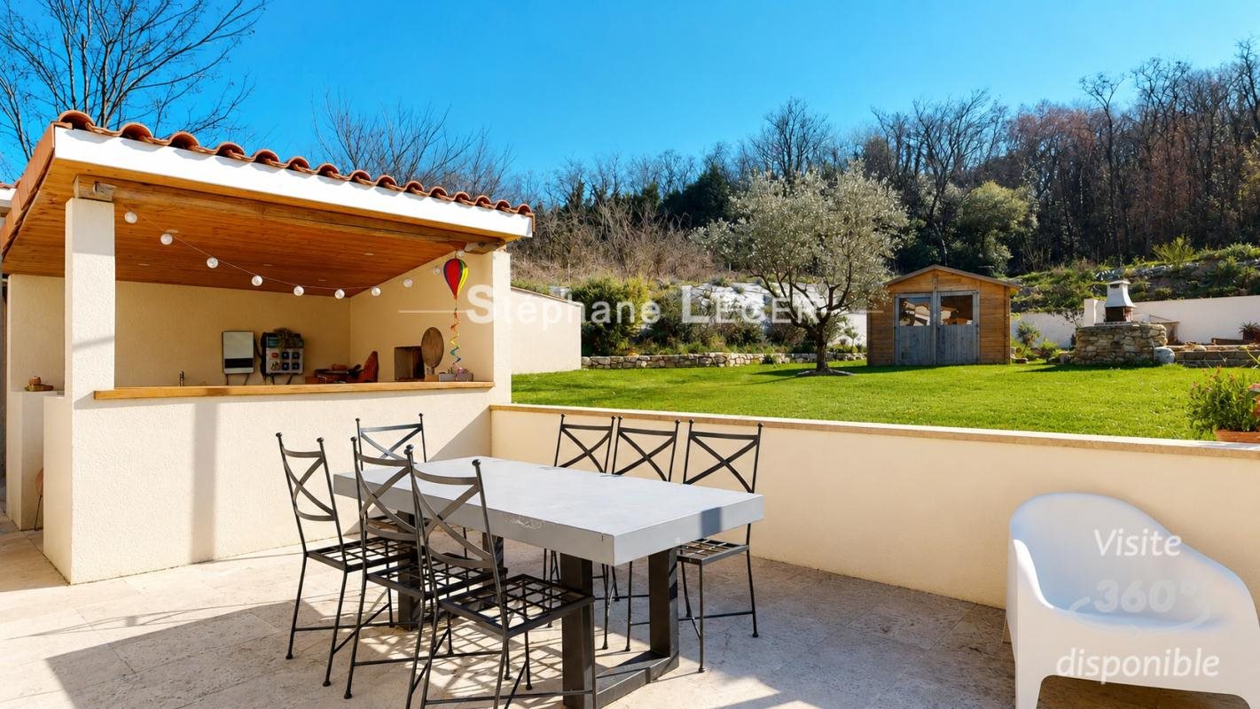 Maison à vendre, 115m², Montélimar