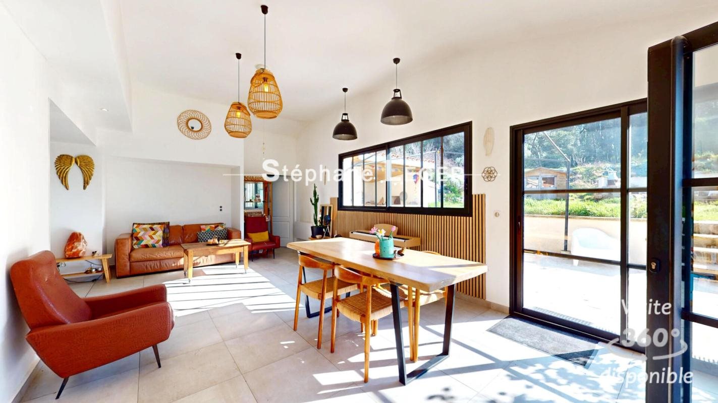 Maison à vendre, 115m², Montélimar