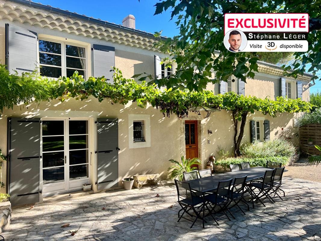 Maison à vendre, 340m², Montélimar