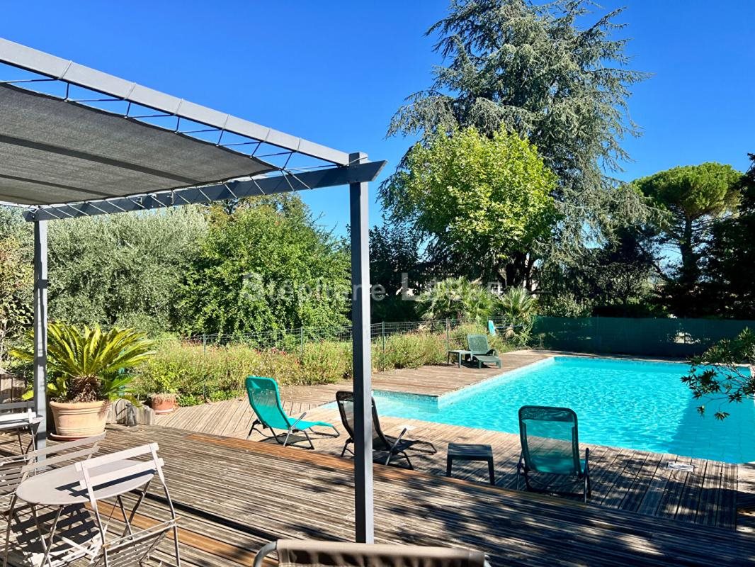 Maison à vendre, 340m², Montélimar