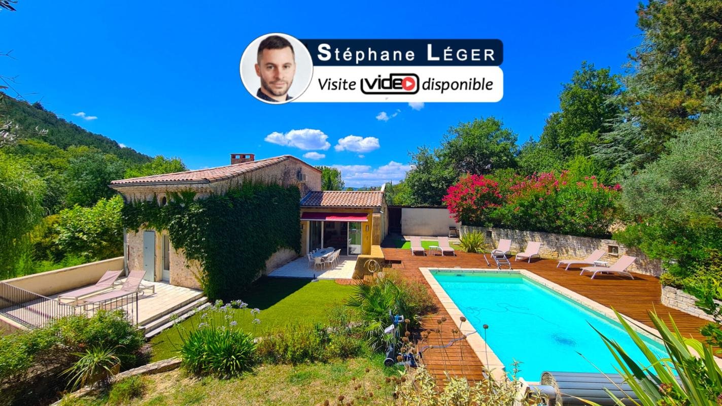 Maison à vendre, 175m², Sauzet