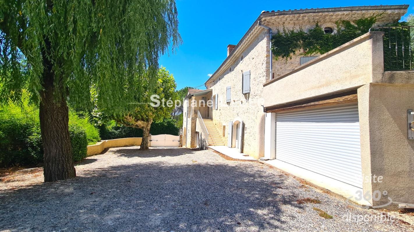 Maison à vendre, 175m², Sauzet