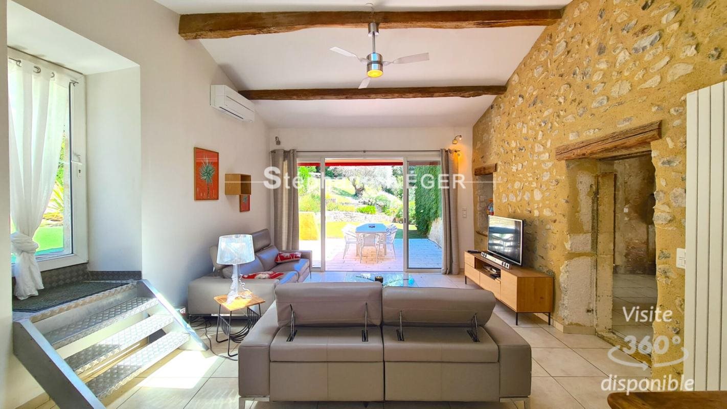 Maison à vendre, 175m², Sauzet