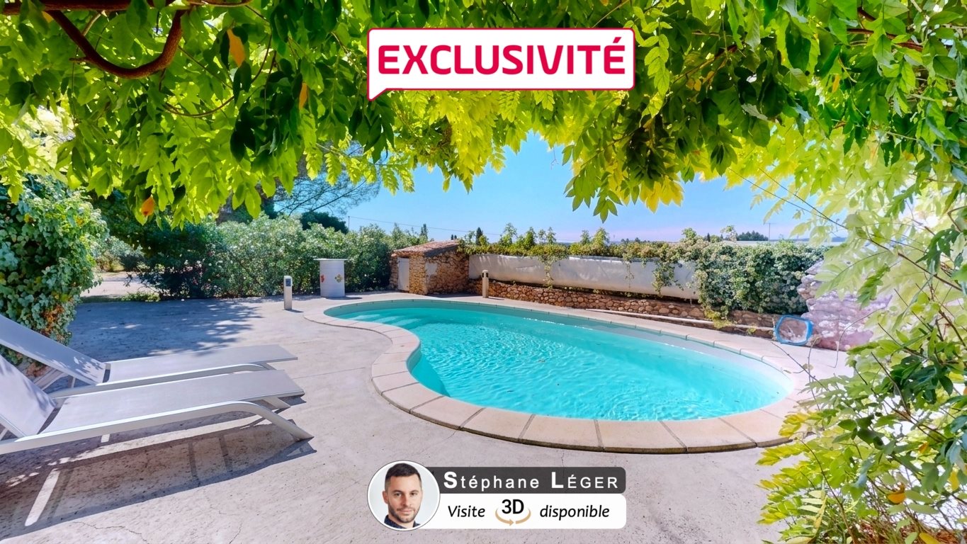 Maison à vendre, 136m², Sauzet