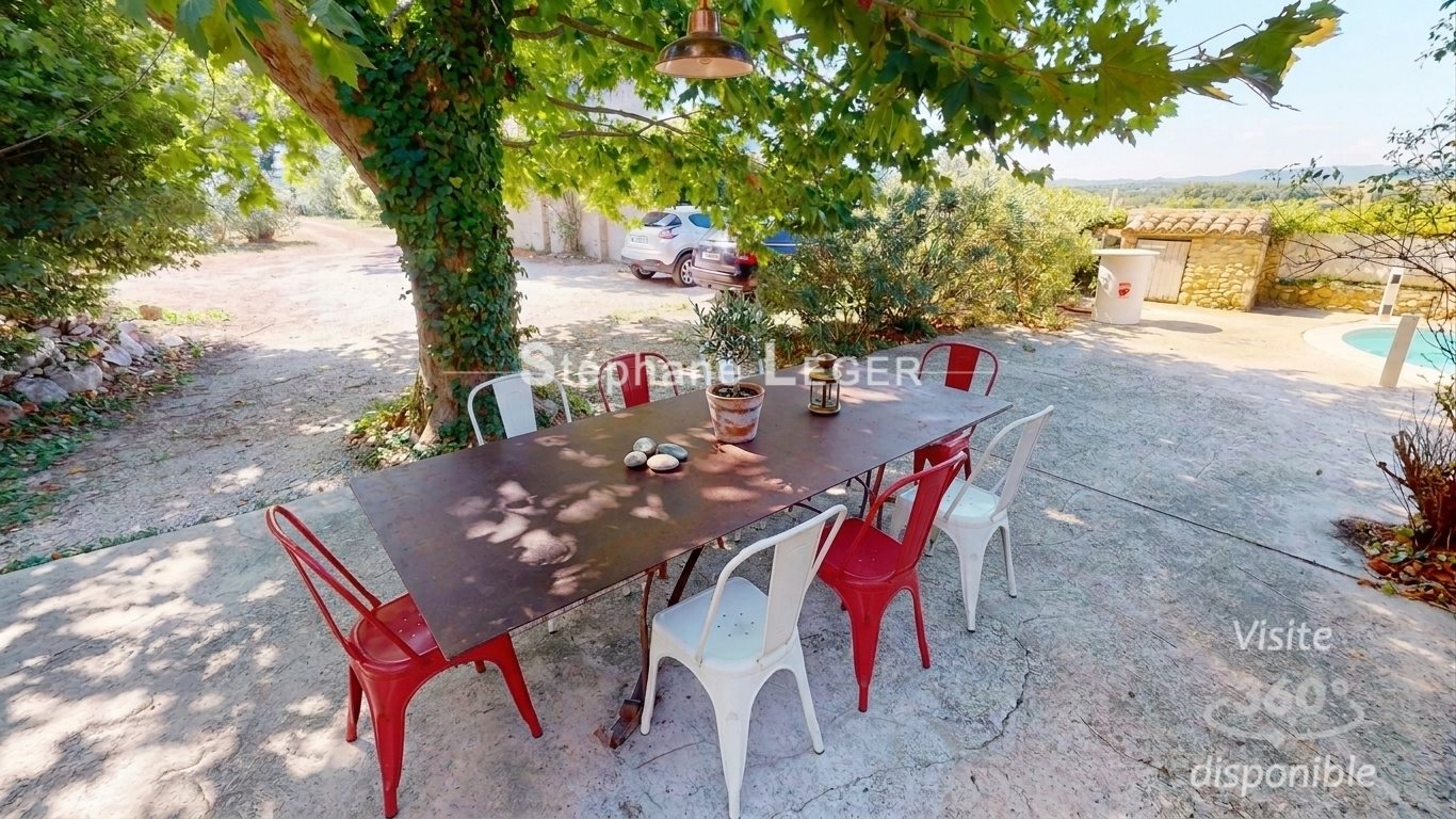 Maison à vendre, 136m², Sauzet